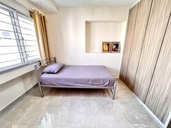 Blk 288A Jurong East Street 21 (Jurong East), HDB 5 Rooms #605830731
